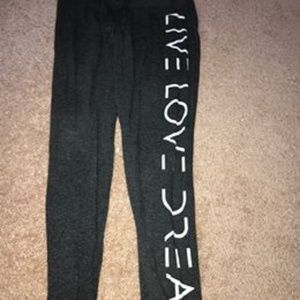 Aeropostale Joggers